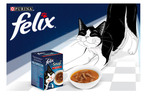 Felix® Soups