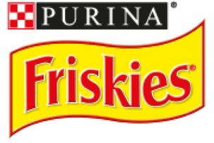 Friskies Cat