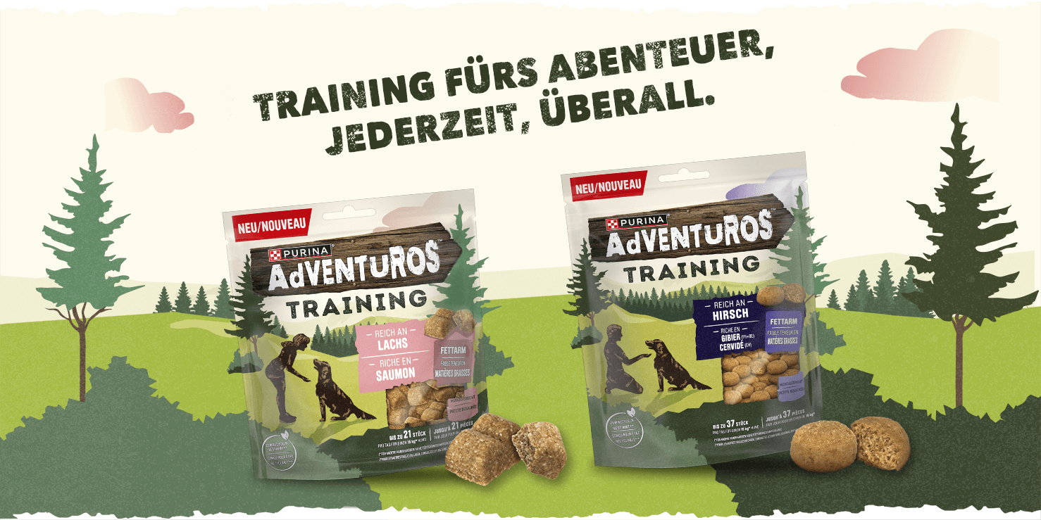 AdVENTuROS™ Training