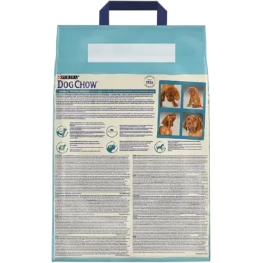 DOG CHOW® Junior Huhn