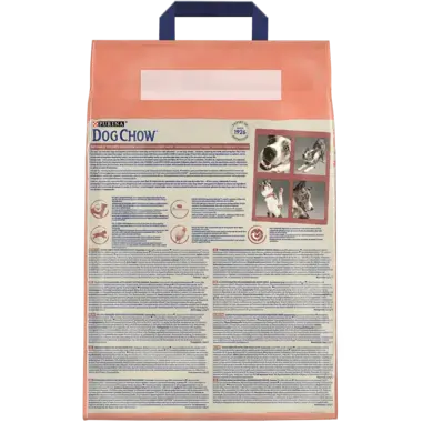 DOG CHOW® Active Adult Huhn
