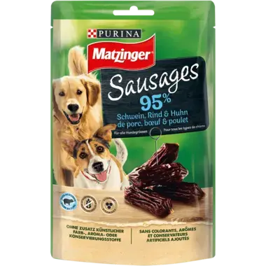 Matzinger Sausages