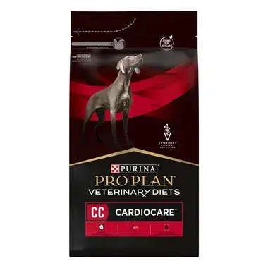 PRO PLAN® Veterinary Diets Chien Croquettes