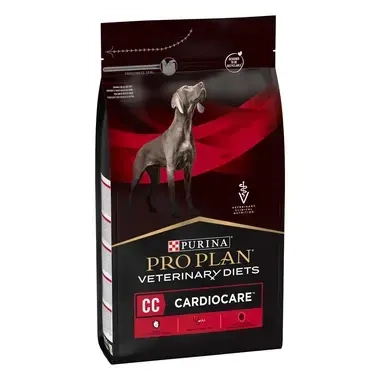 PRO PLAN® Veterinary Diets Chien Croquettes