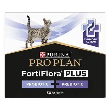 Forti Flora Plus Cat