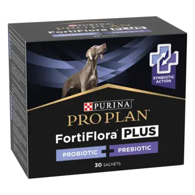 Pro Plan Dog Forti Flora Plus