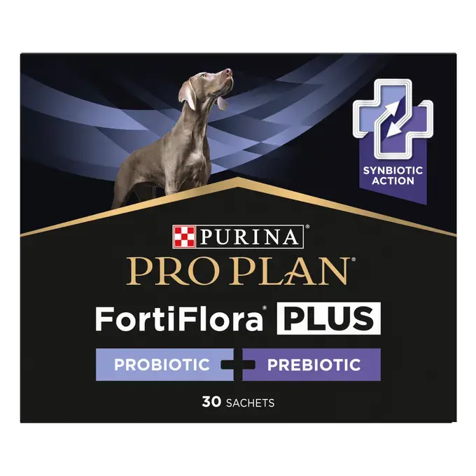 Purina pro flora best sale