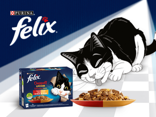 Felix® Délicieux Duos