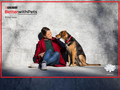 Purina BetterwithPets Prize